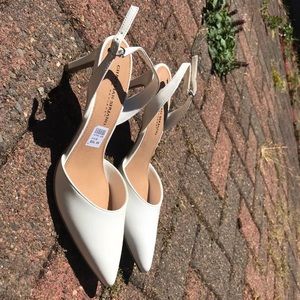 BRAND NEW Christian Siriano Heels